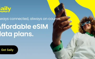 Stay Connected in Istanbul and Beyond with Saily eSIM